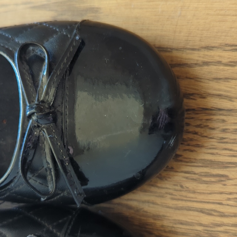 Extra Cushioned Ballet Flats - Picture 4 of 4